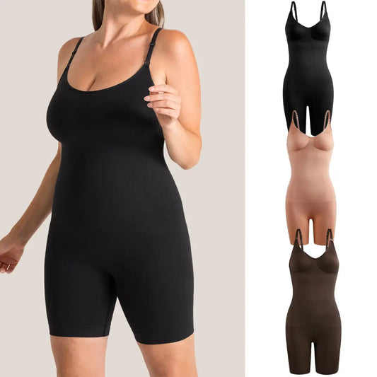 Achetez 1 Prenez 3 - Body Gainant Premium Avec Jambes